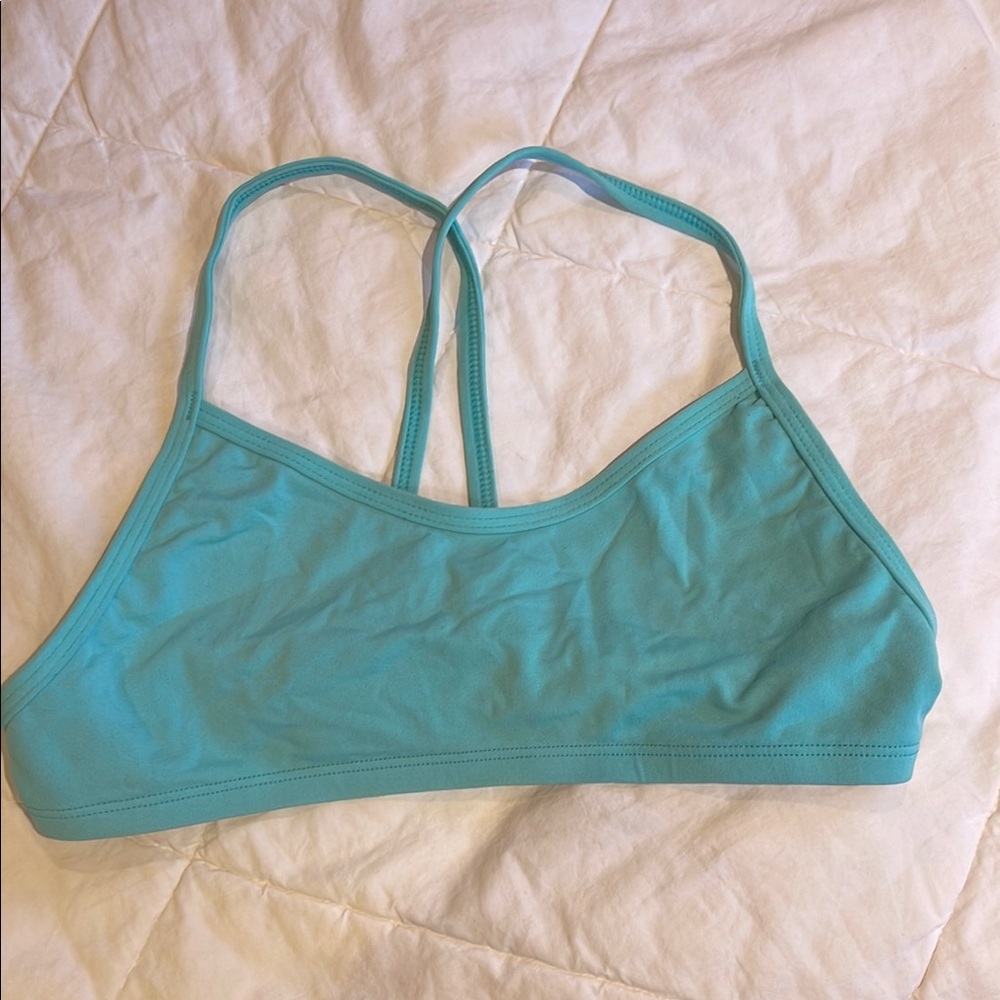 Jolyn “Leon’s” size medium bikini top